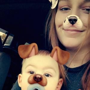 Meet your Posher, Kylea